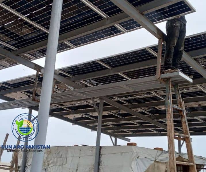 Solar / Solar Panel /  solar plates / Solar in karachi 4