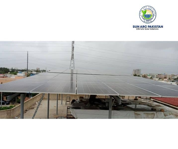 Solar / Solar Panel /  solar plates / Solar in karachi 5