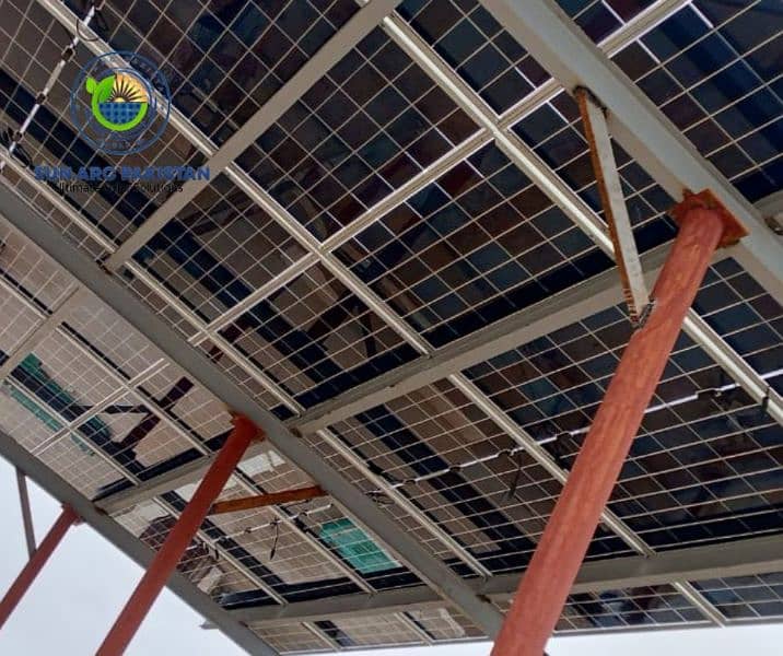 Solar / Solar Panel /  solar plates / Solar in karachi 6