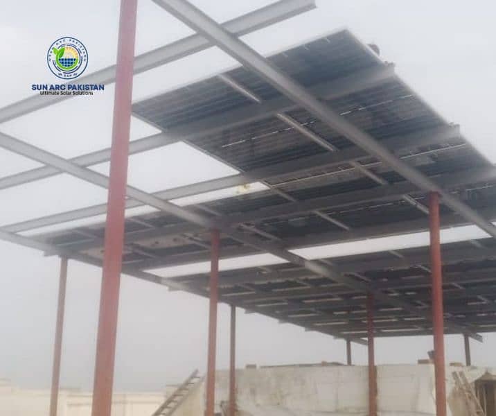 Solar / Solar Panel /  solar plates / Solar in karachi 8