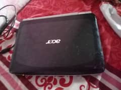 laptop old Acer