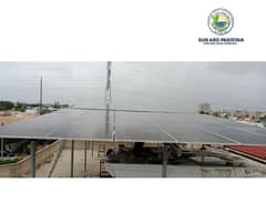 Solar \ Solar Power\ Renewalble Energy With Complete Package InKarachi