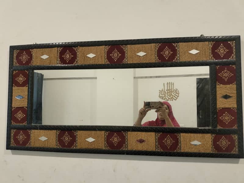 wall mirror 1