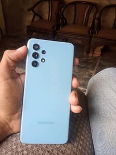 Samsung a32 exchange possible or sale