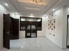 10 Marla brand new double storey house on rent at prime location in nawab town