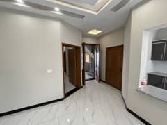 10 Marla brand new double storey house on rent at prime location in nawab town