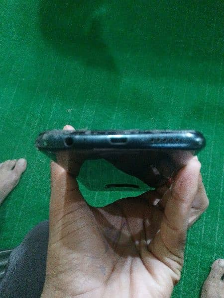 infinix note 7 6gb ram 128rom 5