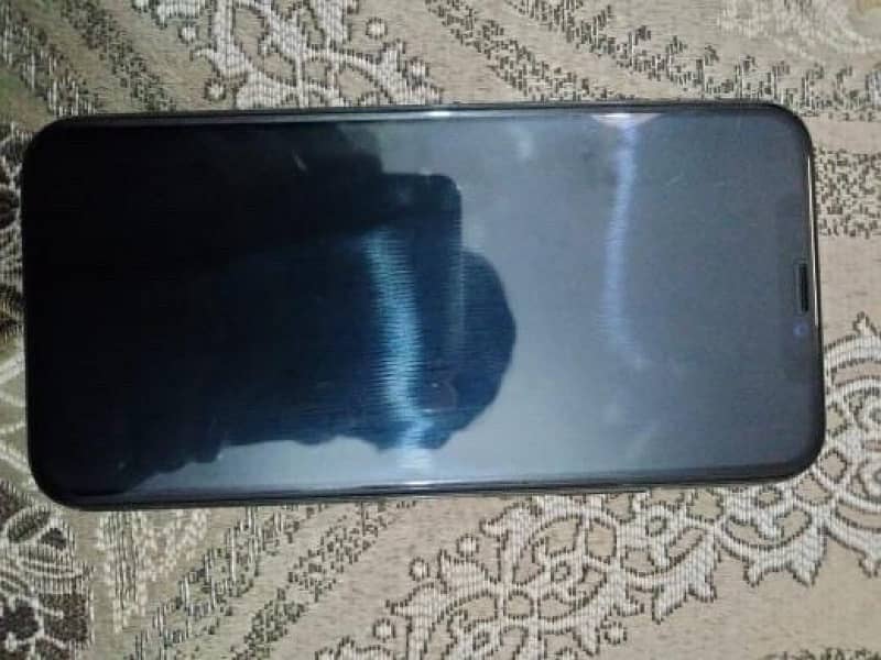 Iphone X (non pta) 64 Gb 7