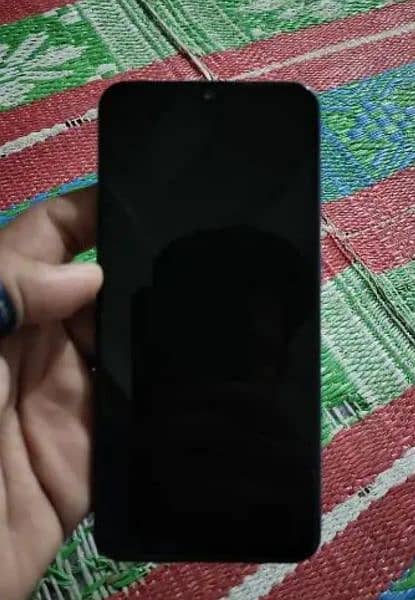 Samsung galaxy A50 1