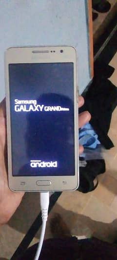 Samsung Galaxy Grand prime