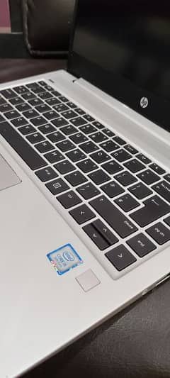 HP PROBOOK 440 G6 Corei5 8th generation