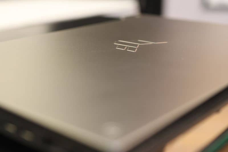 Asus TUF Gaming A15 Laptop 1