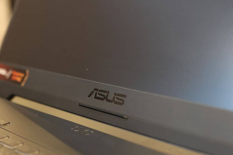 Asus TUF Gaming A15 Laptop 5