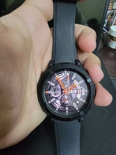 Samsung Galaxy Watch 4 Classic