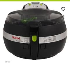 tefal actifryer