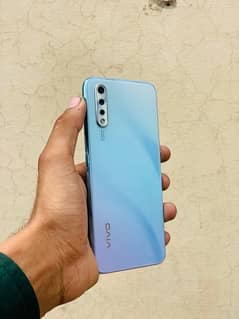 vivo S1 lush condition