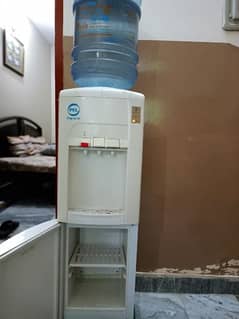 PEL water Dispenser