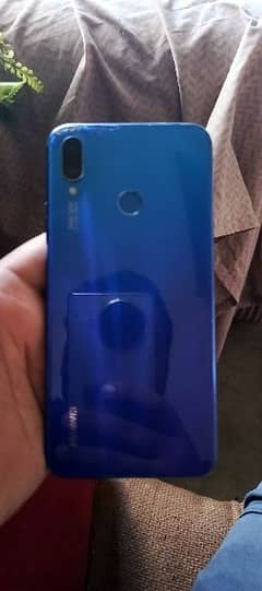 Huawei nova 3i