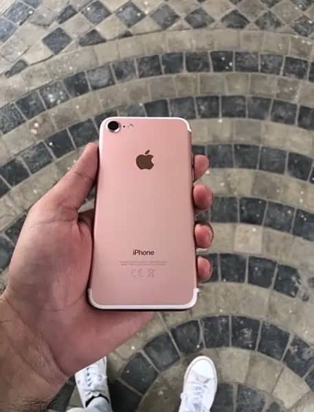 Iphone 7 32 GB 0