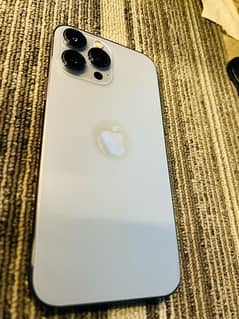 iphone 13 pro max PTA Approved