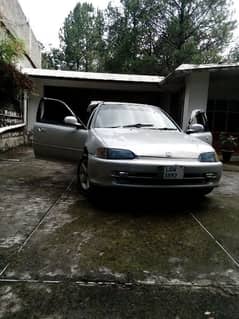 Honda Civic EXi 1994