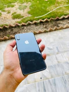 iphone xsmax dual physical 256 GB