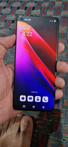 one plus 9 pro 5g 8gb 256gb daul sim approved