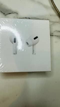 Airpods pro