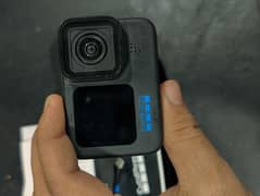 gopro hero 10 imported from dubai