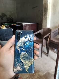 Huawei p30 pro 8+4/256 non pta exchange posible 0