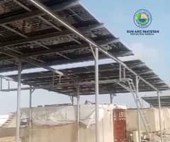 Solar \ Solar Power\ Renewalble Energy With Complete Package InKarachi