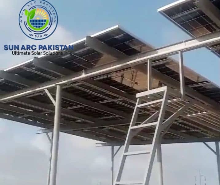 Solar \ Solar Power\ Renewalble Energy With Complete Package InKarachi 3