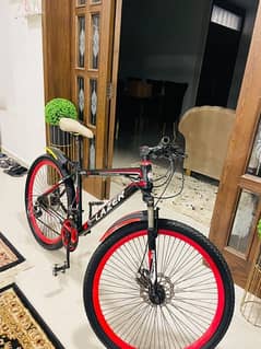 brand new bicycle26 size