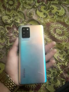 infinix