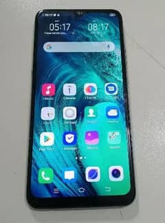 vivo s1 sale and exchange offer