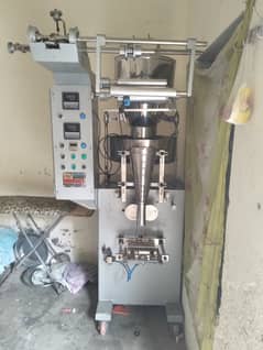 Automatic Packing Machine for Surf,Slanti ,Nimko,