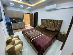 Studio fully luxury Frunished Apartment 0