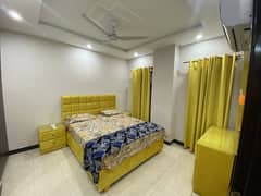 One bed fully luxury Frunished Apartment 0