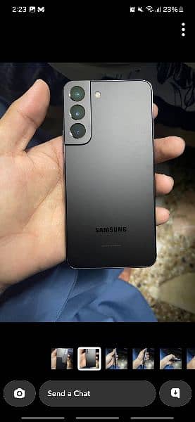 Samsung s22 approved 5