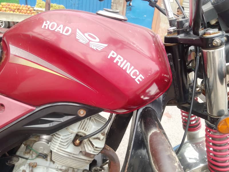 roadprince loader far sale whatapp 03088102426 4