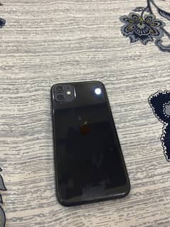 IPhone 11 64gb Non PTA jv