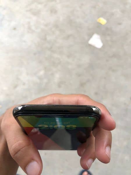 Iphone X Pta 2