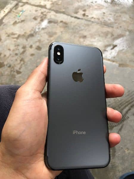 Iphone X Pta 0