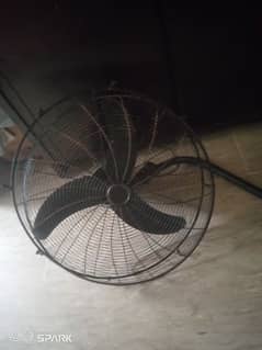 bracket fan for sale 0