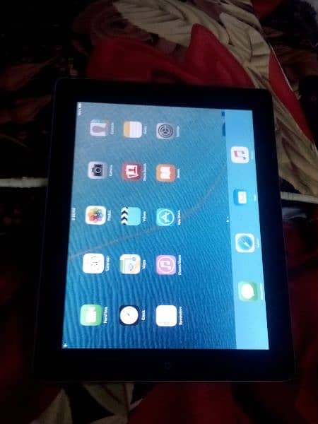 Apple ipad 32gb Bacho k lie perfect gaming ipad 1