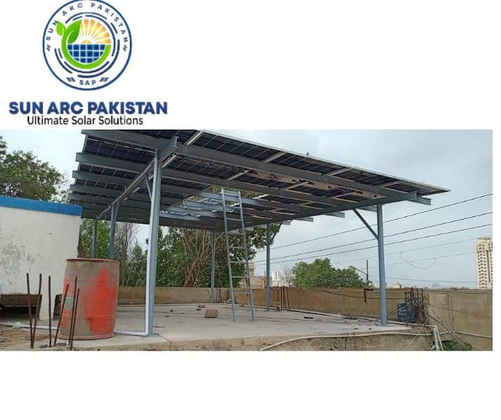 Solar / Solar Panel /  solar plates / Solar in karachi 2