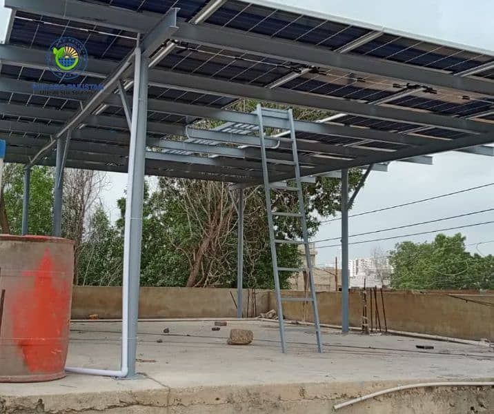 Solar / Solar Panel /  solar plates / Solar in karachi 3