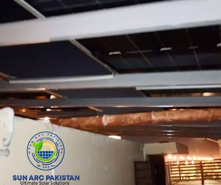 Solar / Solar Panel /  solar plates / Solar in karachi 8