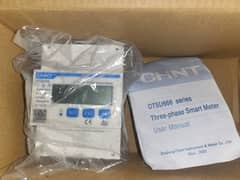 Chint Solar Smart Meter - Zero Export at best rate 0