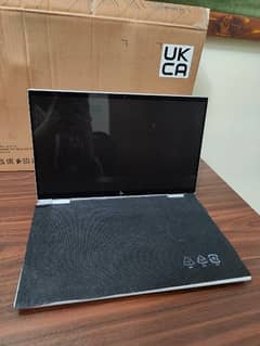 hp Elitebook x360 1030 G8 11th gen i7